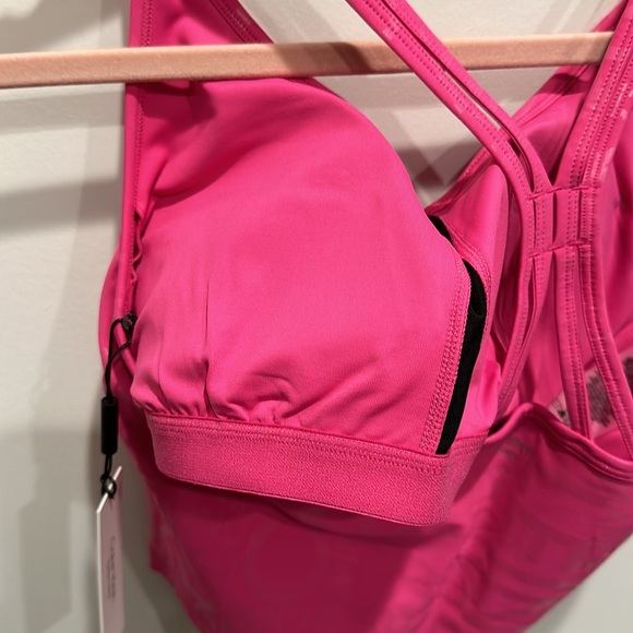 Calvin Klein Performance Top - Picture 4 of 6